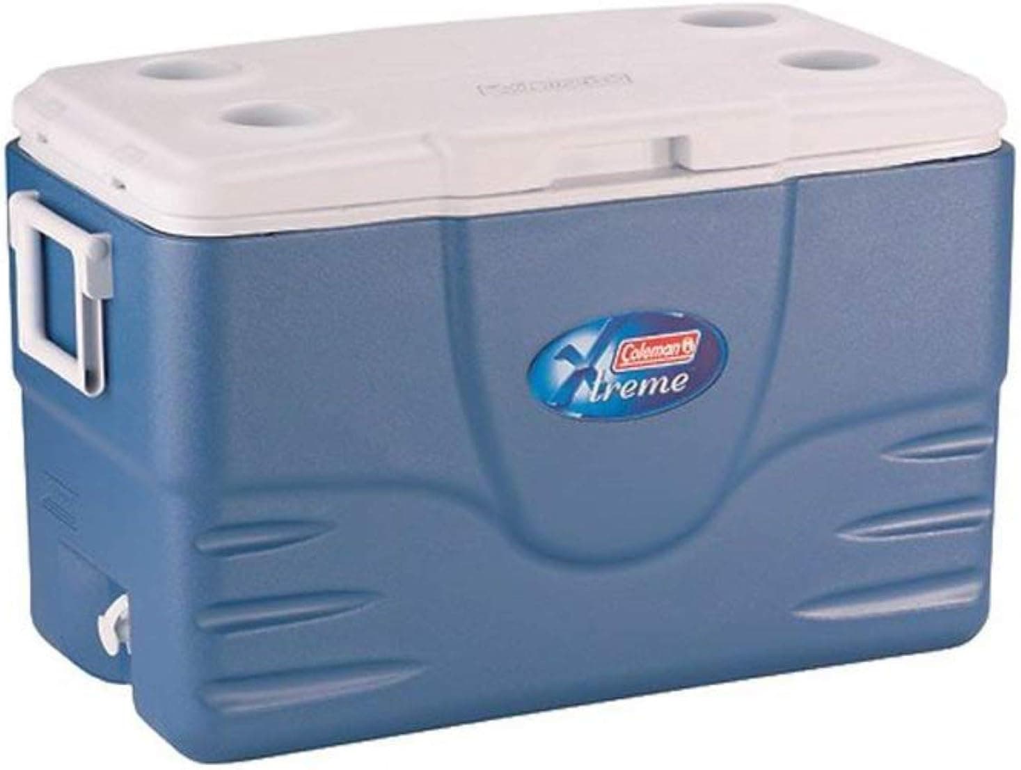 Coleman 52 Quart Xtreme 5 Cooler