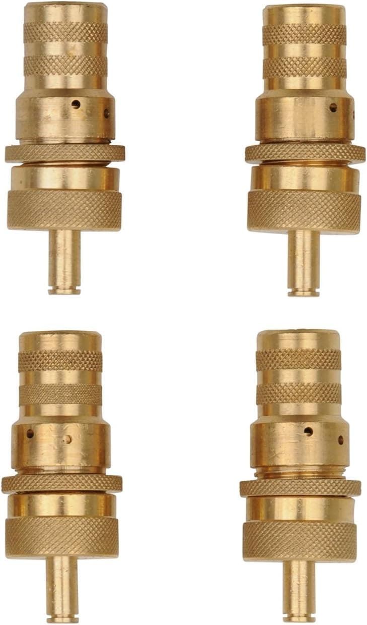 Smittybilt 2723 Tire Deflator Universal