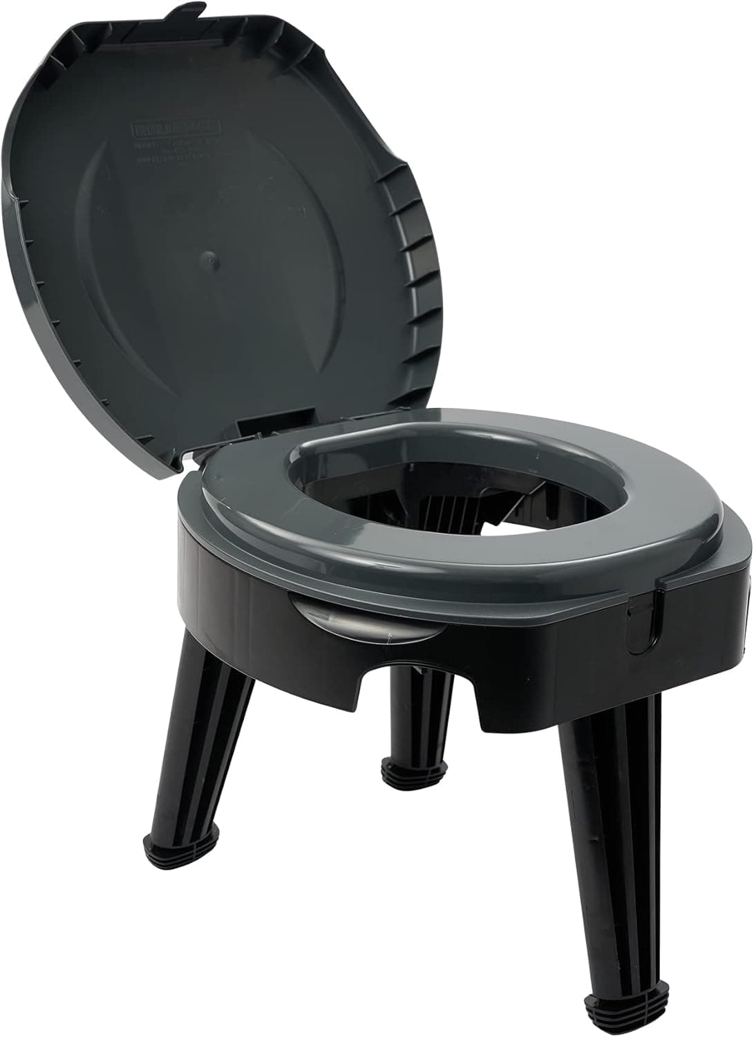 Reliance FOLD-TO-GO Folding Portable Camping Toilet