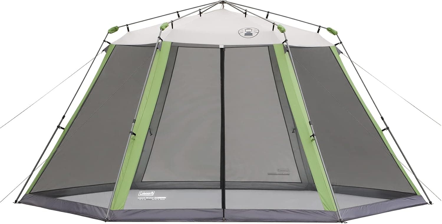 Coleman Skylodge Instant Screened Canopy 15x13