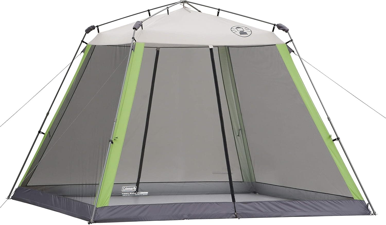 Coleman Skylodge Instant Screenhouse 10x10