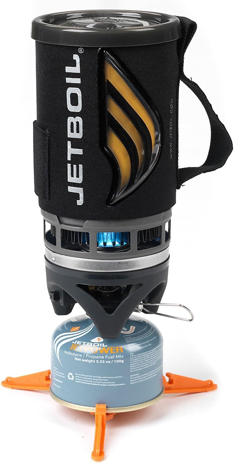 Jetboil Flash Personal Cooking System