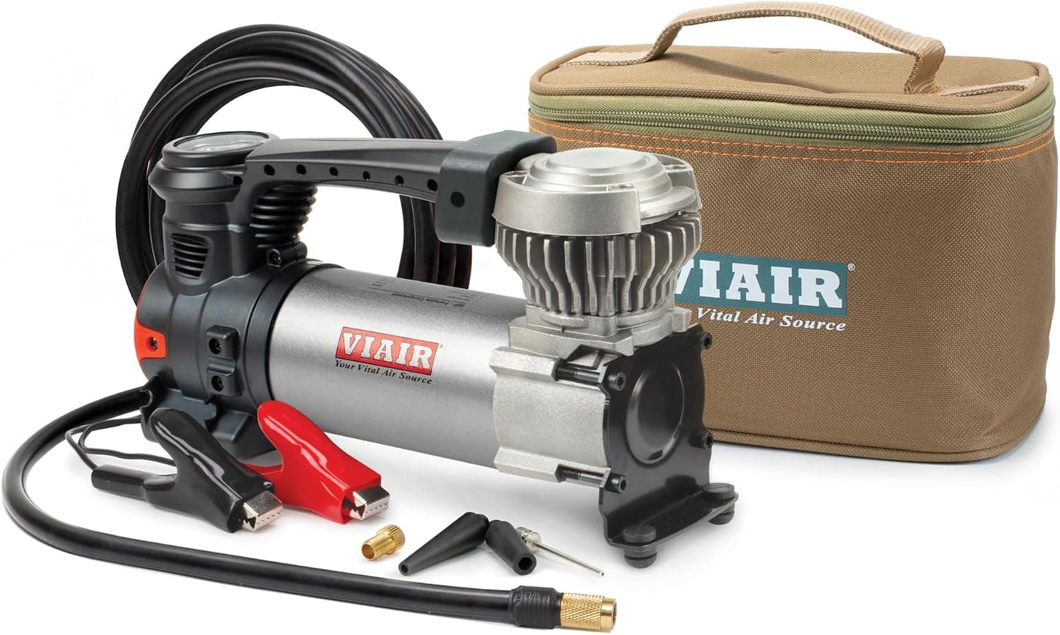 VIAIR 88P Portable Compressor Kit 120 PSI