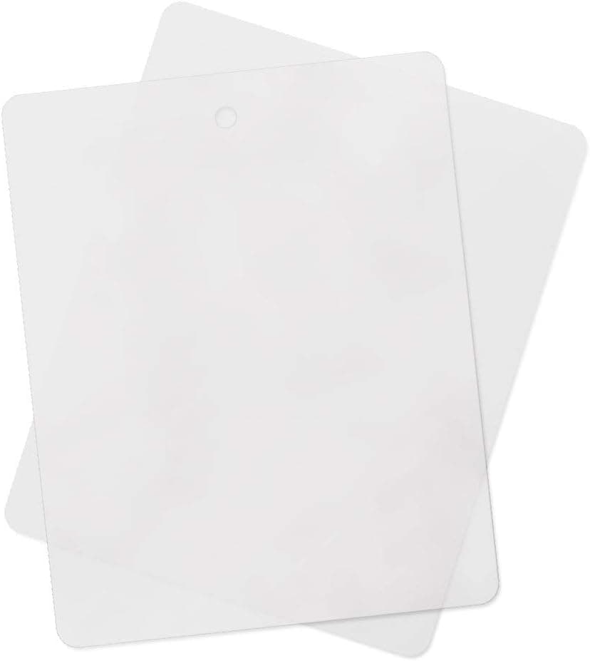ASR Outdoor Thin Flexible Cutting Board 4-Pack