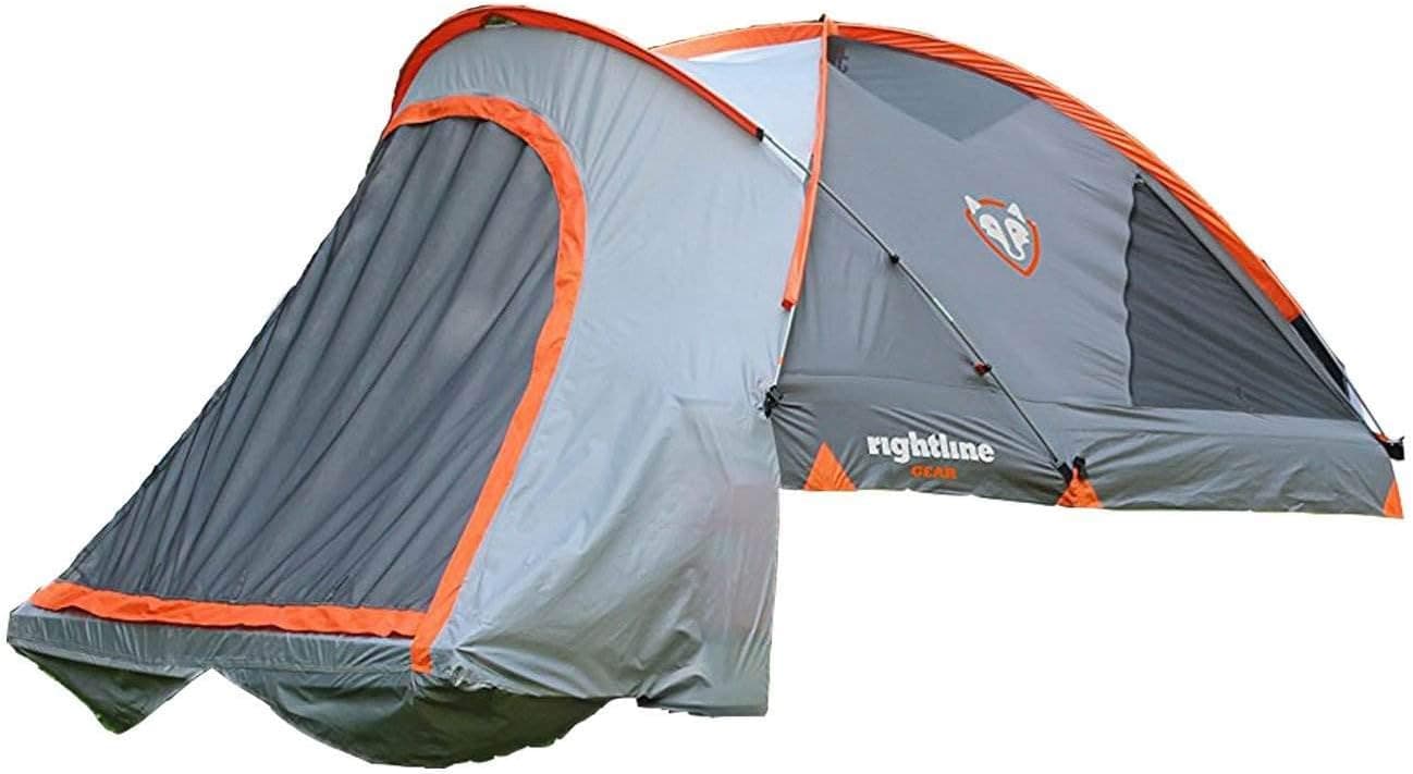 Rightline Gear Full-Size Short Truck Bed Tent 5.5ft