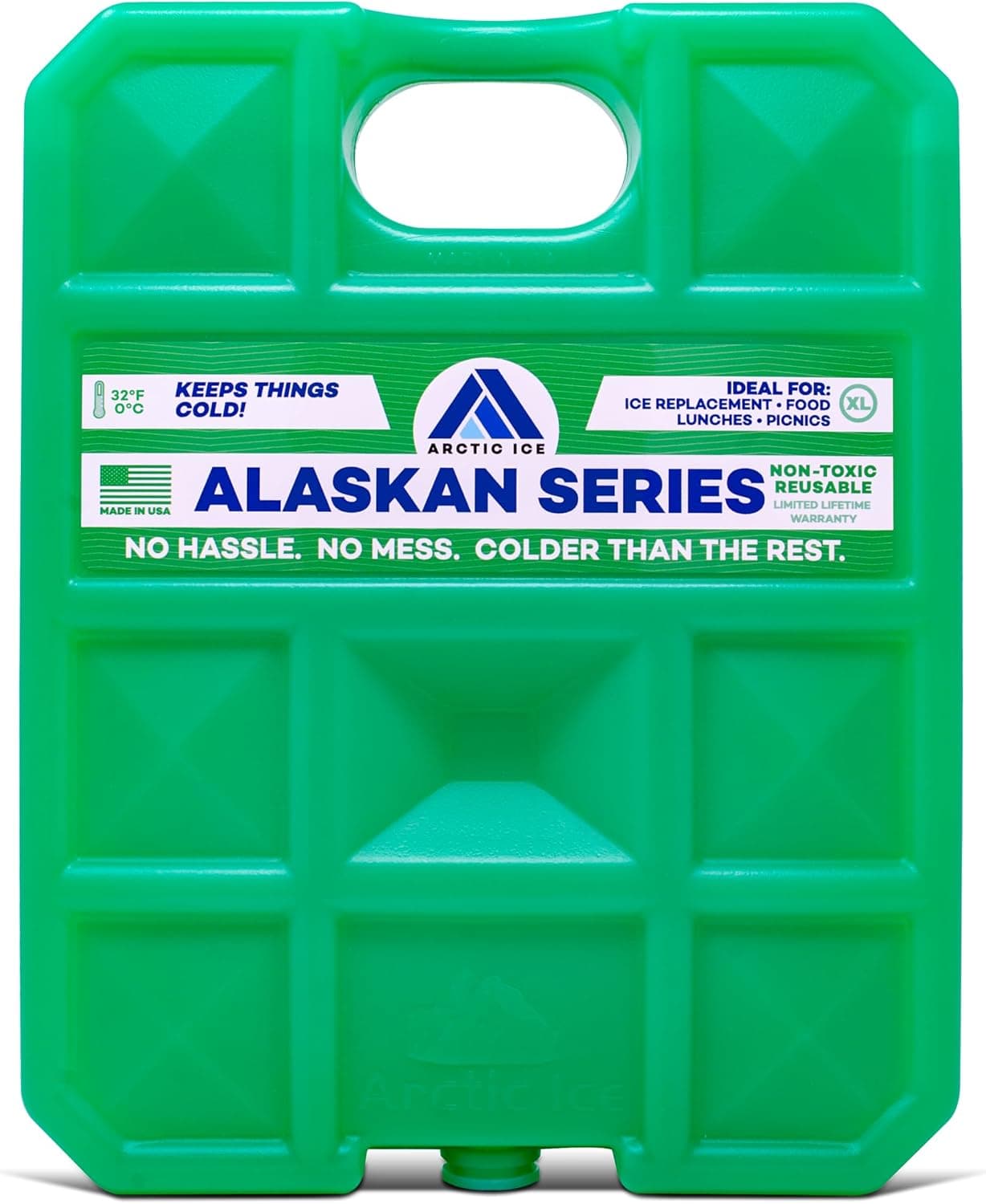 Arctic Ice Alaskan Series Ice Pack 5 lb