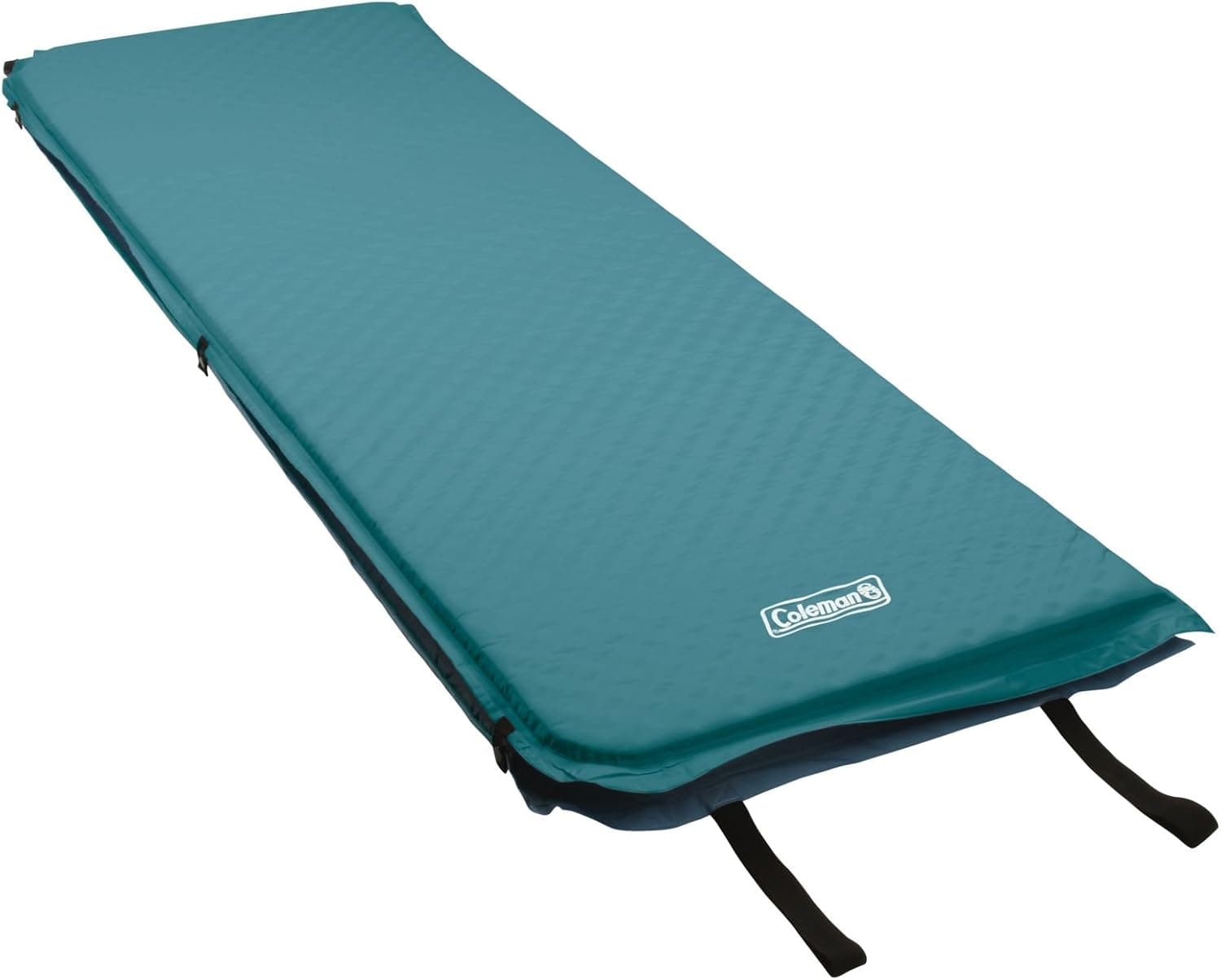 Coleman 4-N-1 Self-Inflating Camp Pad