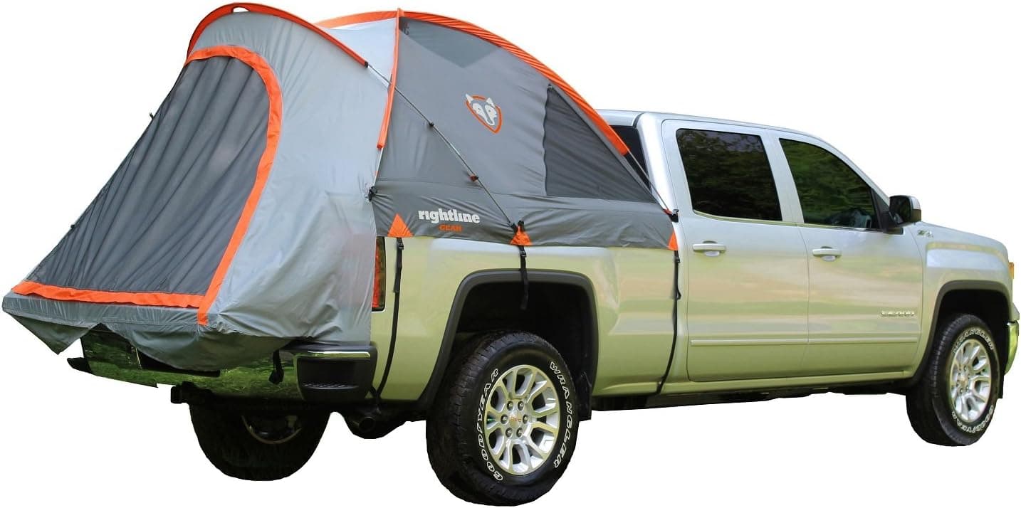 Rightline Gear Truck Bed Tent