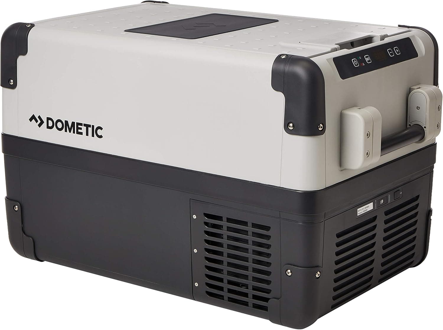 Dometic CFX 35US Portable Electric Cooler Refrigerator