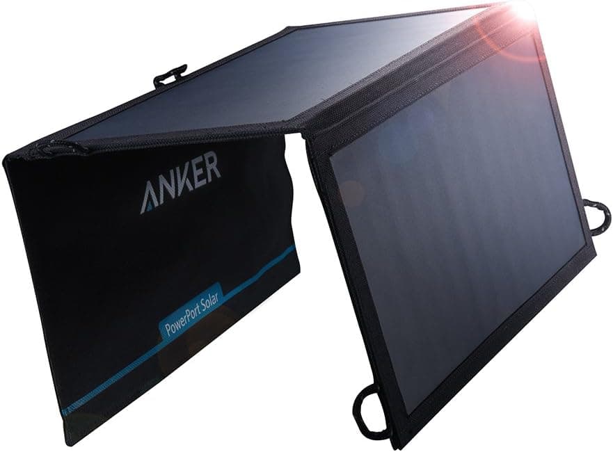 Anker 15W PowerPort Solar Lite Charger