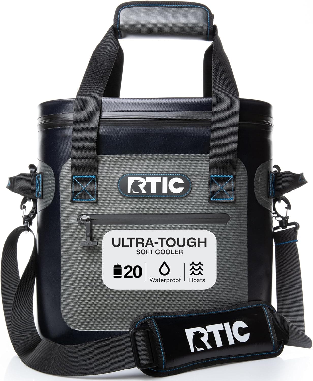 RTIC Soft Pack 20 Soft Cooler