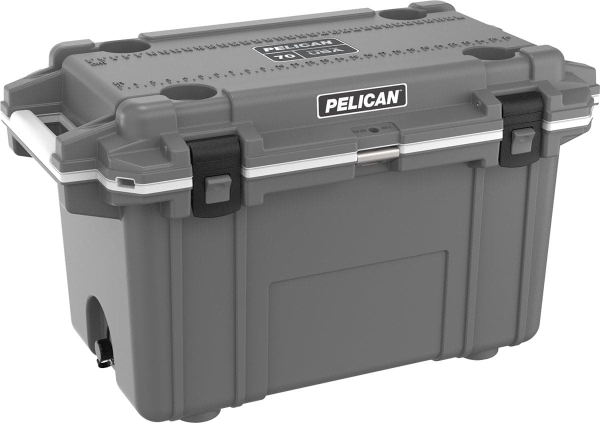 Pelican Elite 70 QT Cooler