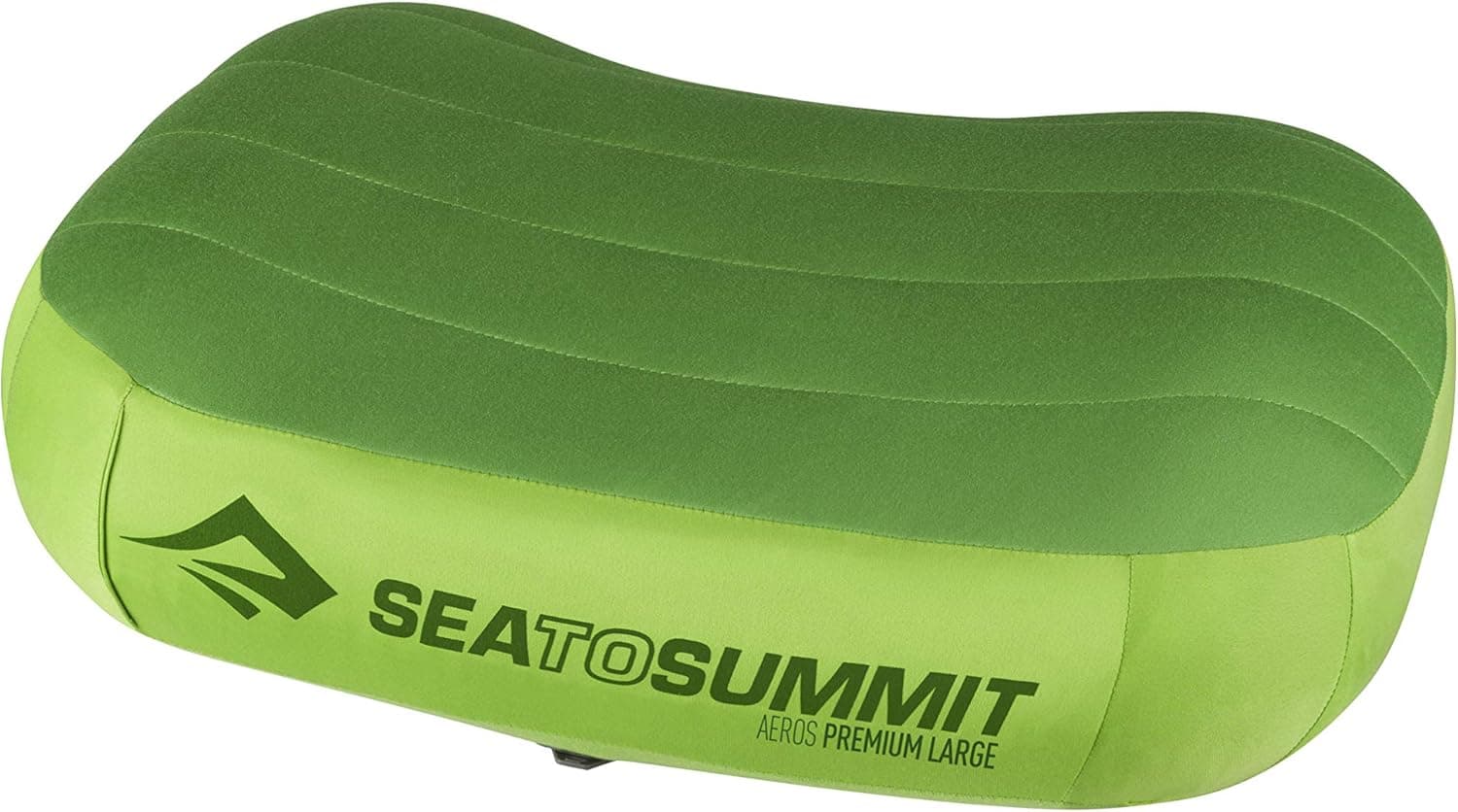 Sea to Summit Aeros Premium Inflatable Travel Pillow Large
