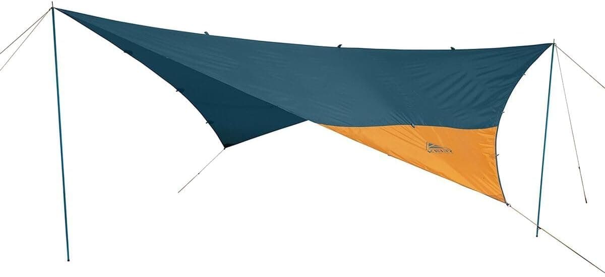Kelty Noahs Tarp Sun Shelter and Awning Rainfly