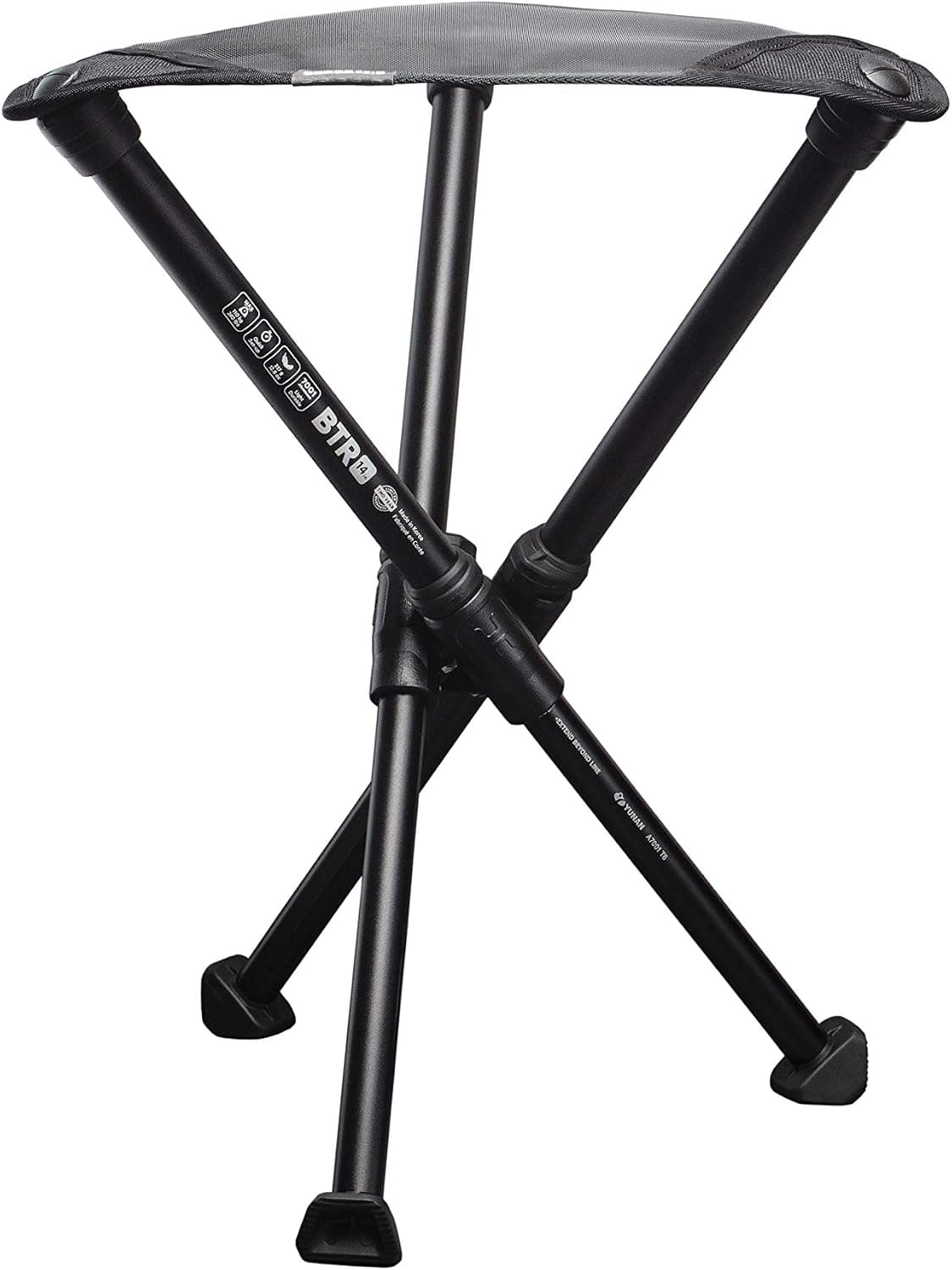 Hillsound BTR Portable Camp Stool