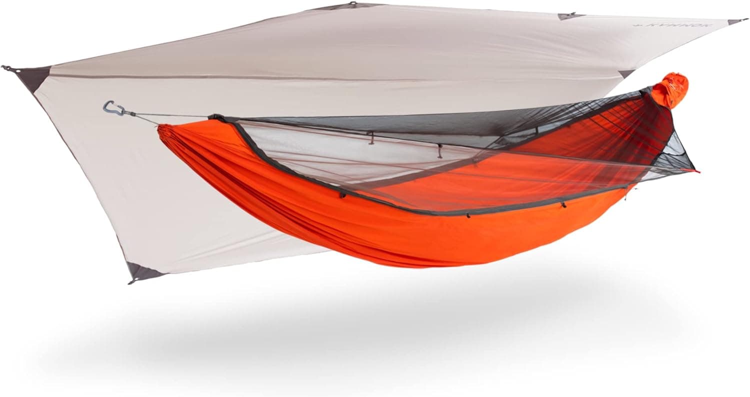Kammok Mantis UL All-in-One Hammock Tent