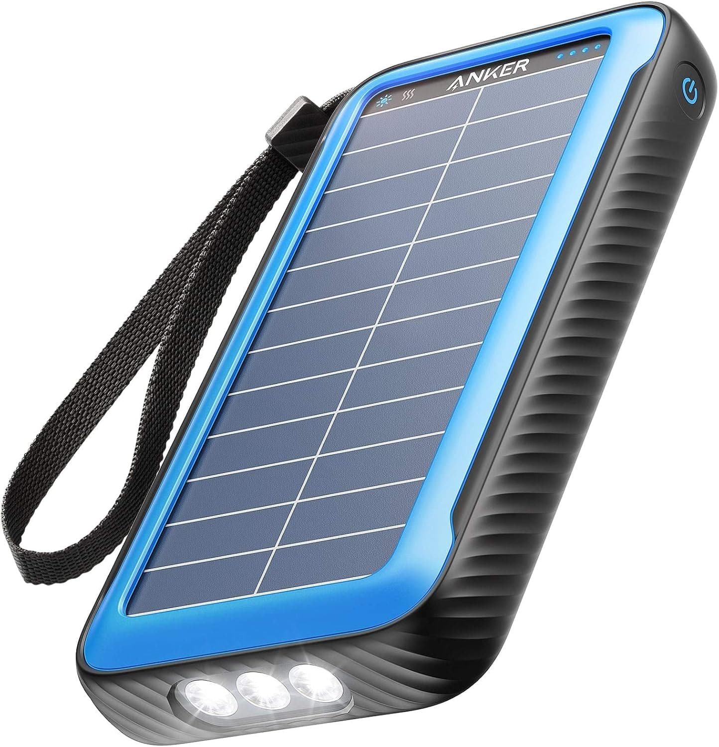 Anker PowerCore Solar 20000 Power Bank