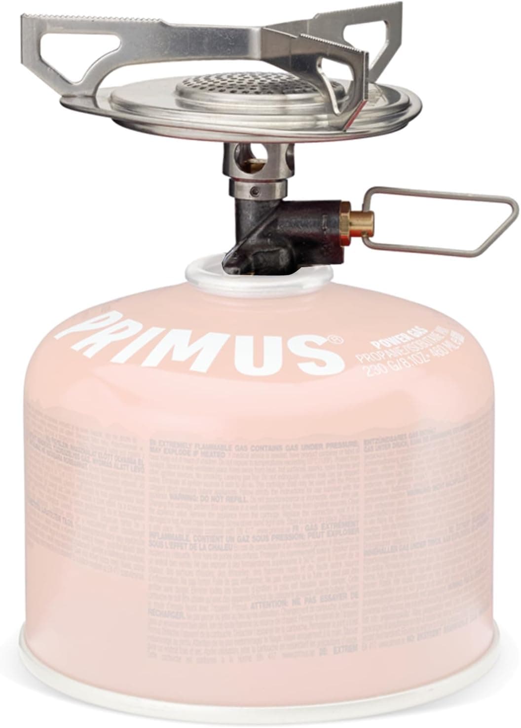 Primus Essential Trail Backpacking Stove