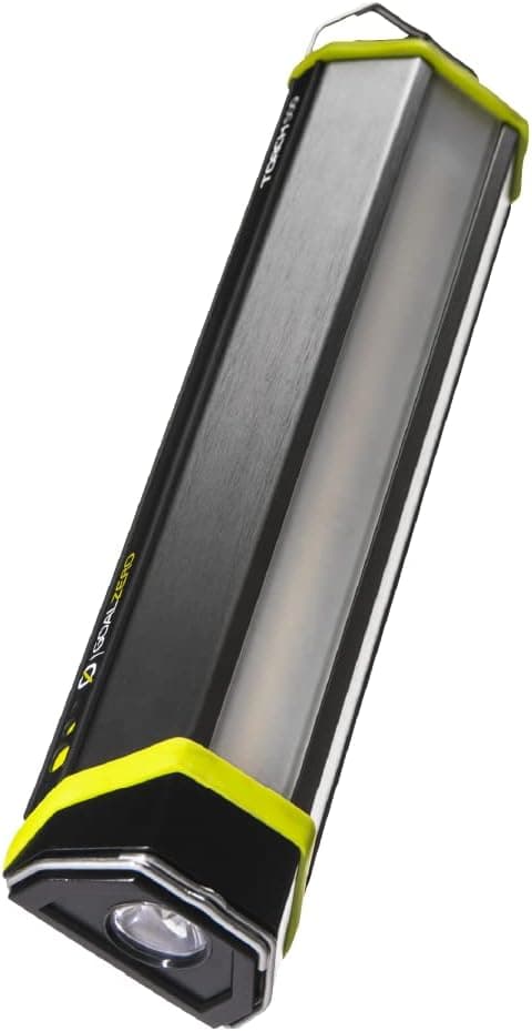 Goal Zero Torch 500 Multi-Purpose Rechargeable Light