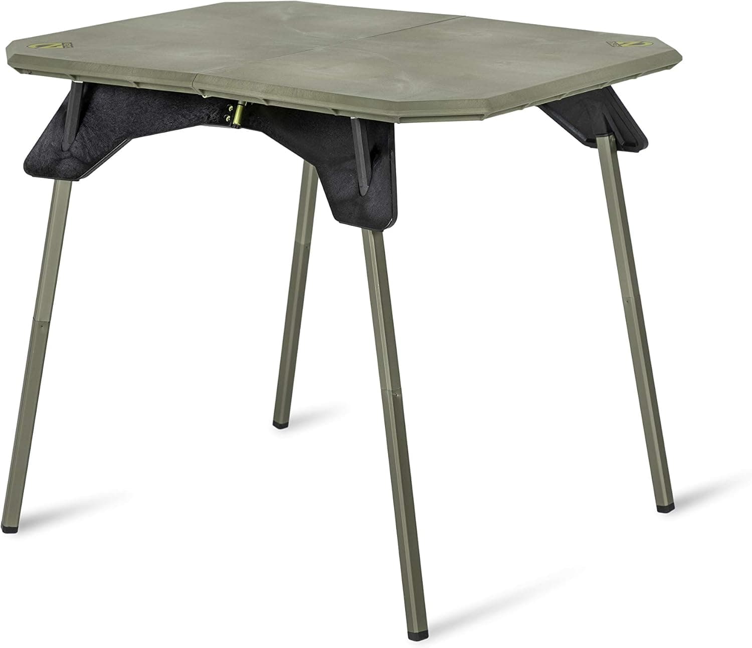NEMO Moonlander Dual Folding Camp Table