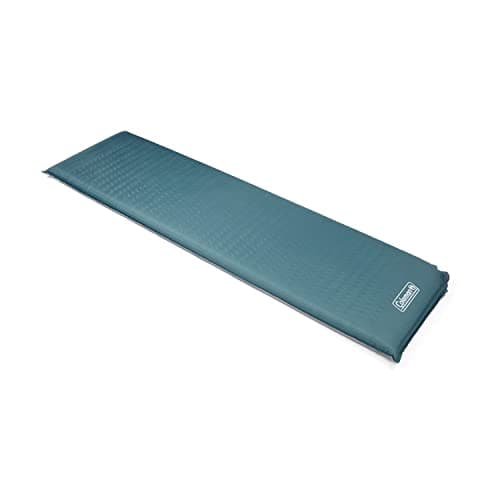 Coleman Silver Springs Self-Inflating Camping Sleep Pad