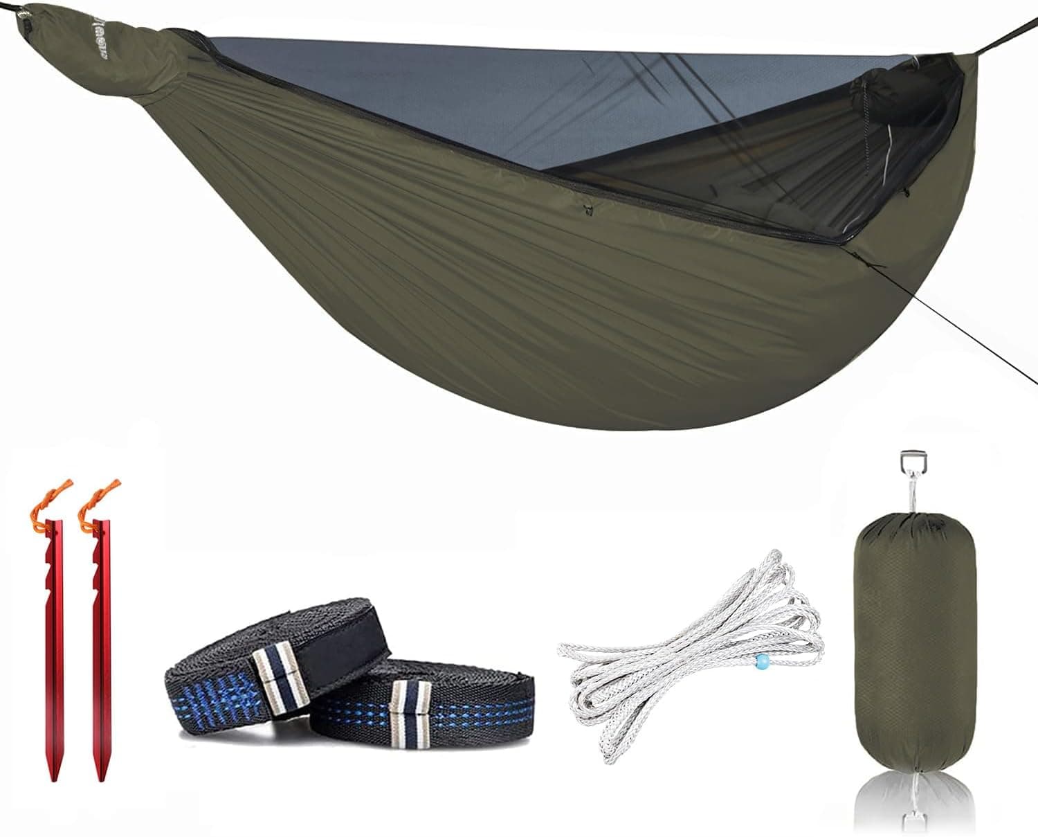Onewind Premium Mosquito Camping Hammock