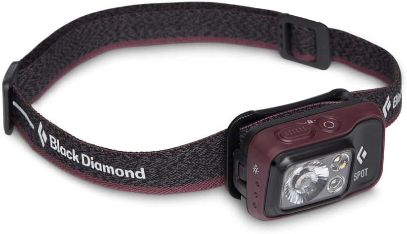 Best Camping Headlamps