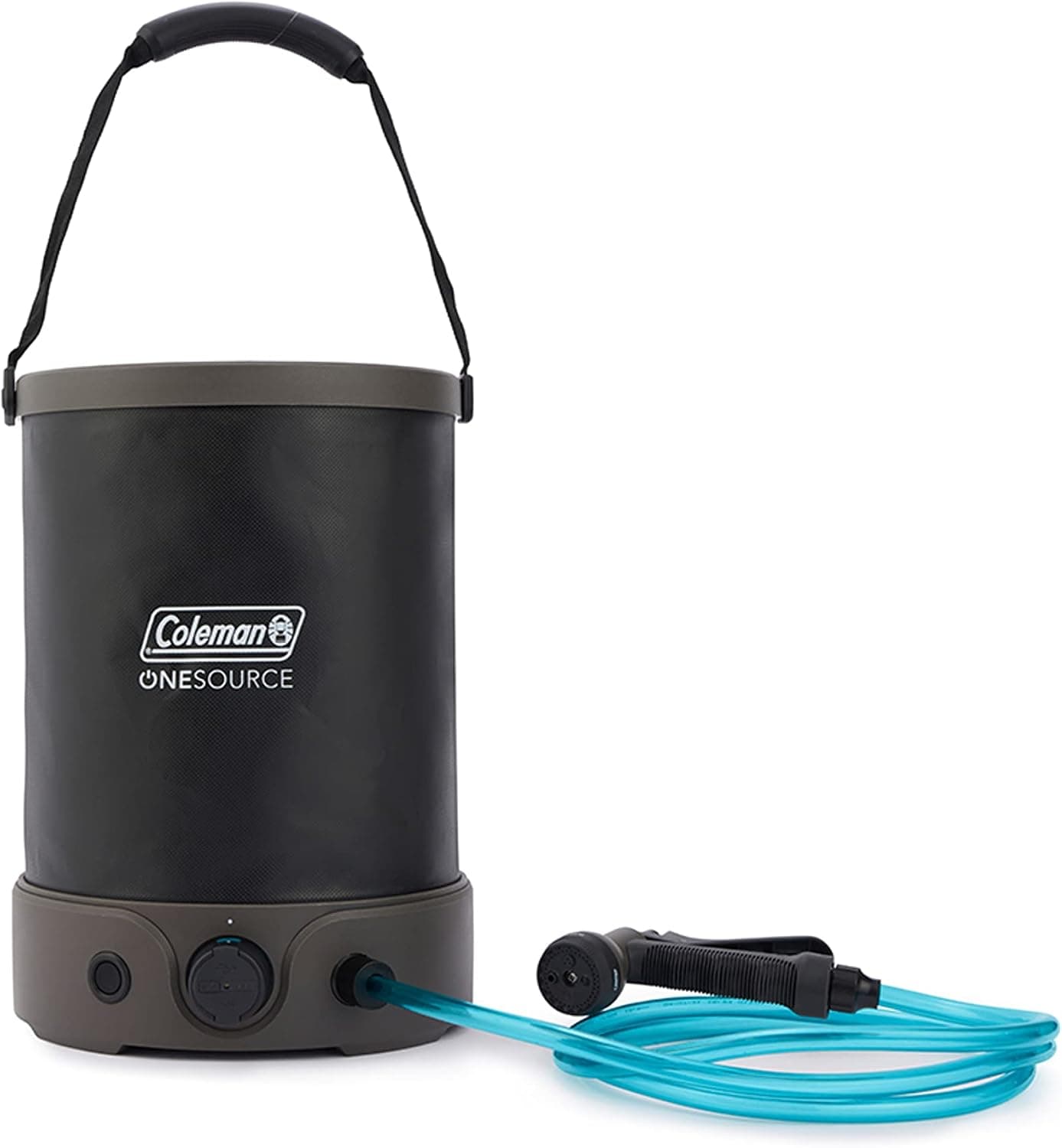 Coleman OneSource Rechargeable Camp Shower