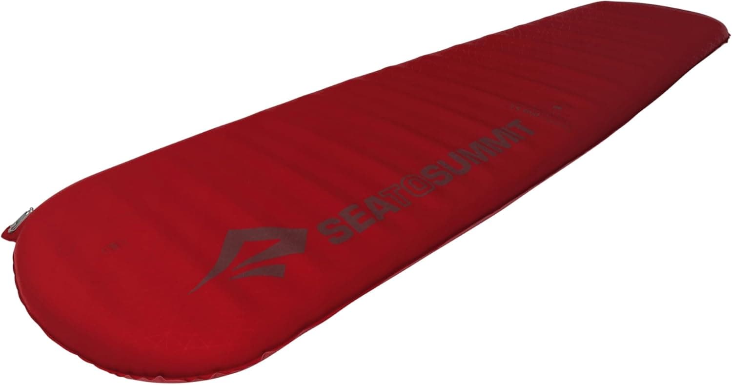 Sea to Summit Comfort Plus Self-Inflating Foam Pad Regular
