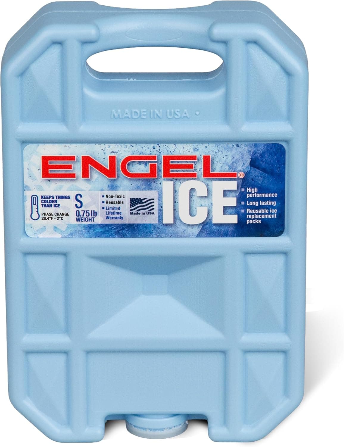 ENGEL 0.75 lb Reusable Cooler Pack