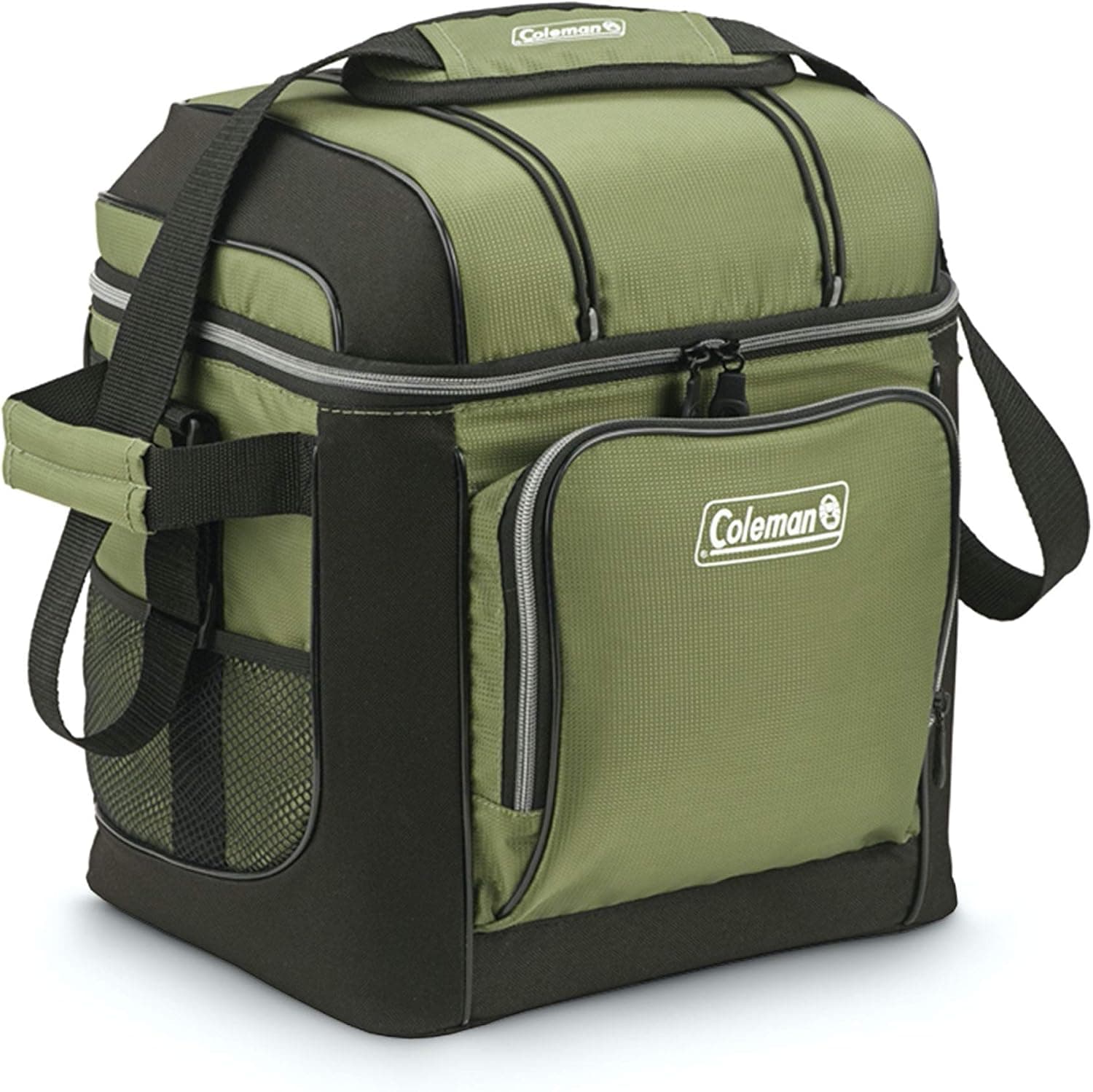 Coleman Soft Cooler Bag 30 Can