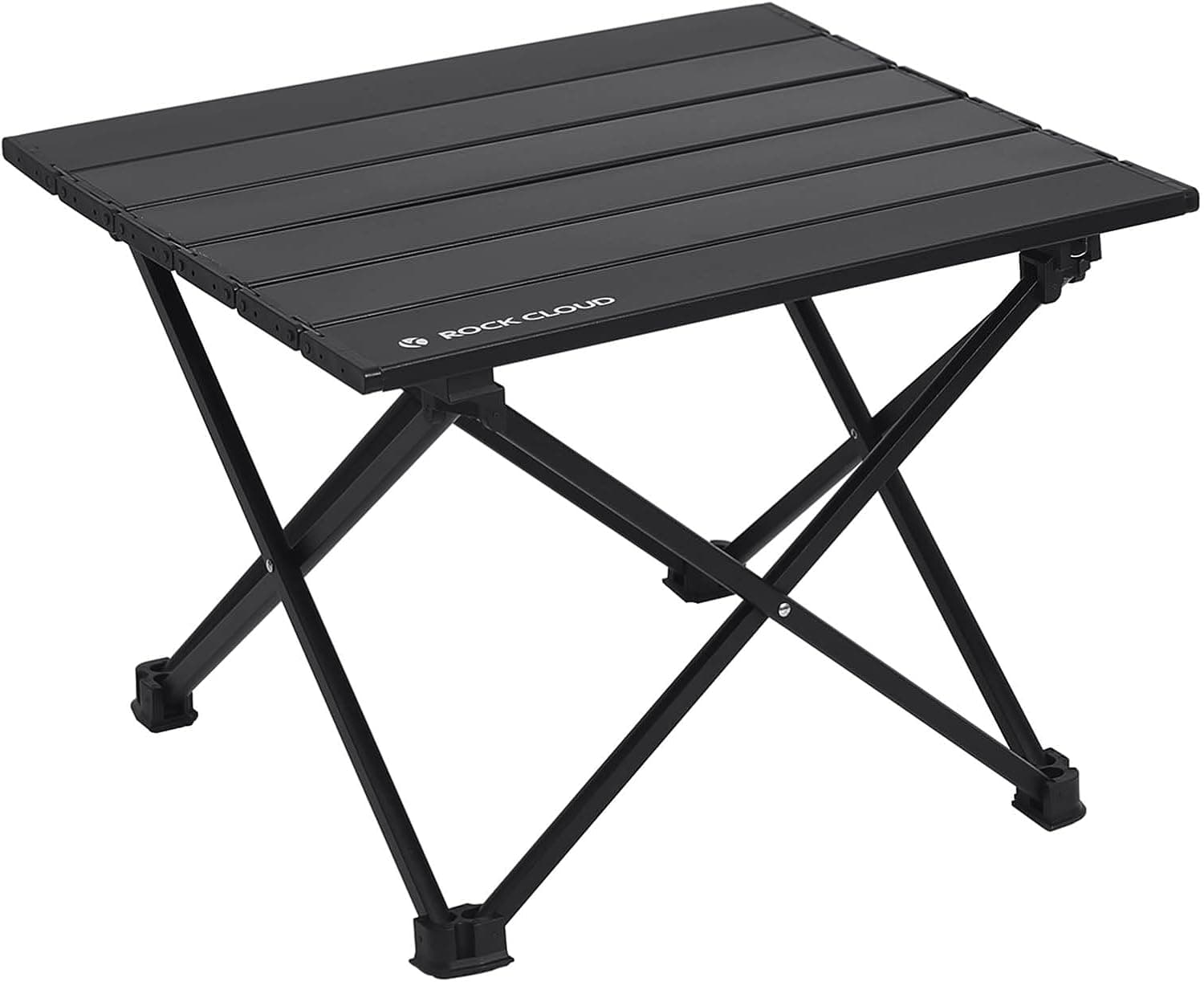 Rock Cloud Portable Aluminum Camping Table