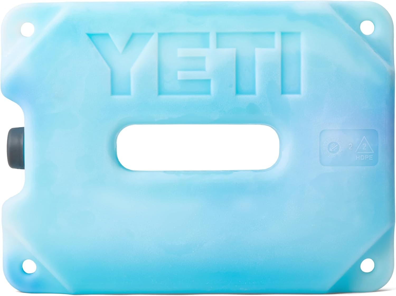 YETI ICE 4 lb Reusable Cooler Ice Pack
