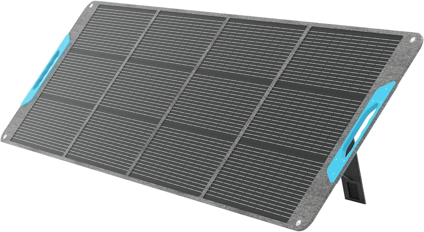 Renogy 200W Portable Foldable Solar Panel IP65