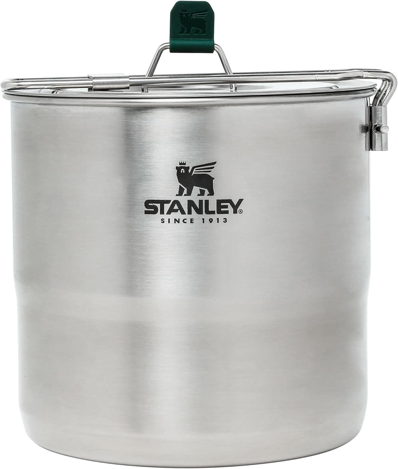Stanley Adventure 11-Piece 4-Person Camp Cook Set