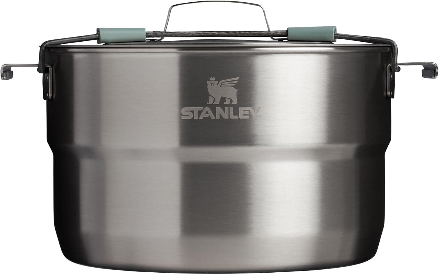 Stanley Wildfare Core Full Serve Cookset