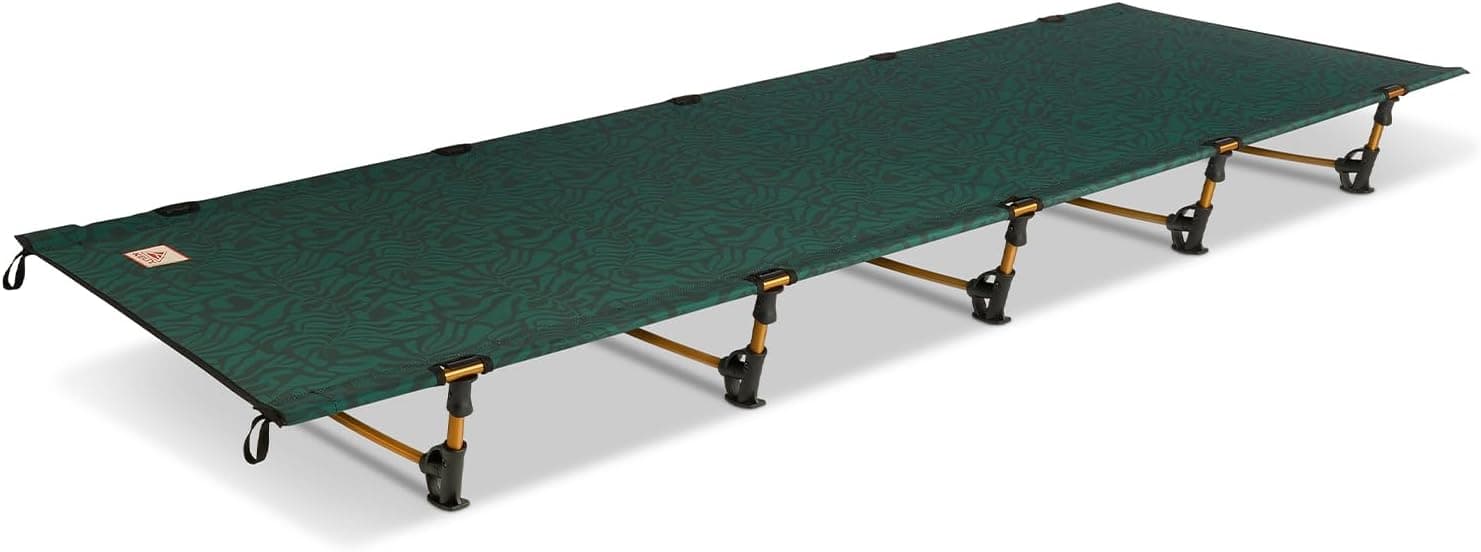 Kelty Lowdown Cot