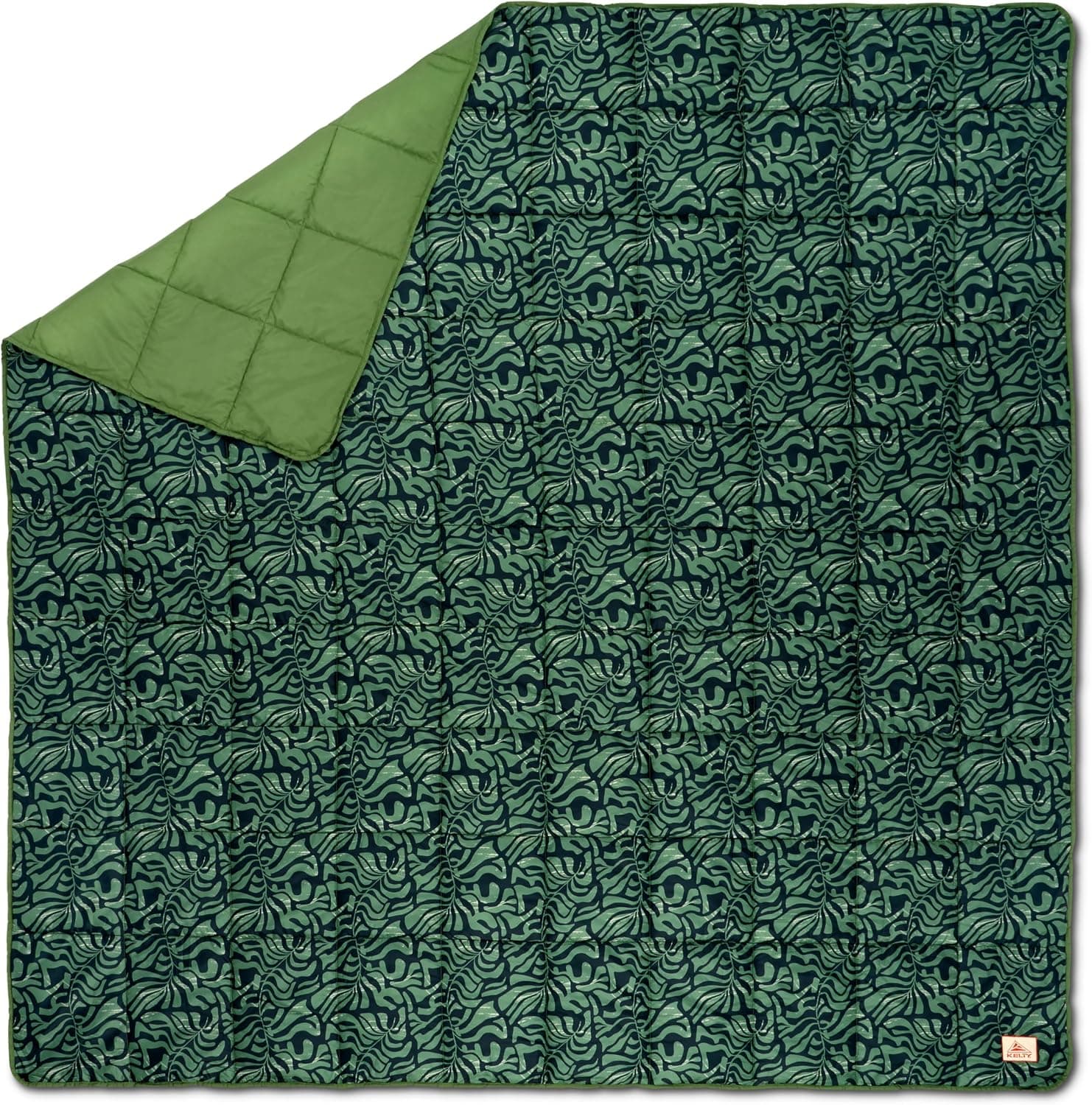 Kelty Biggie Outdoor Camp Blanket