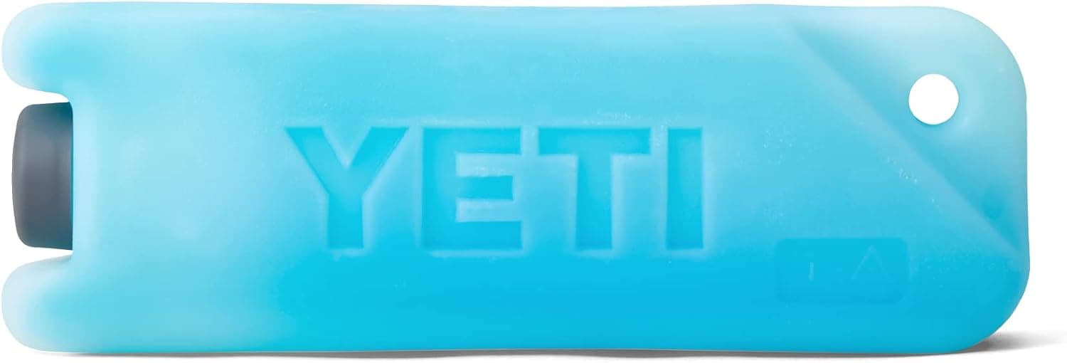 YETI ICE Block Refreezable Ice Pack 1 lb