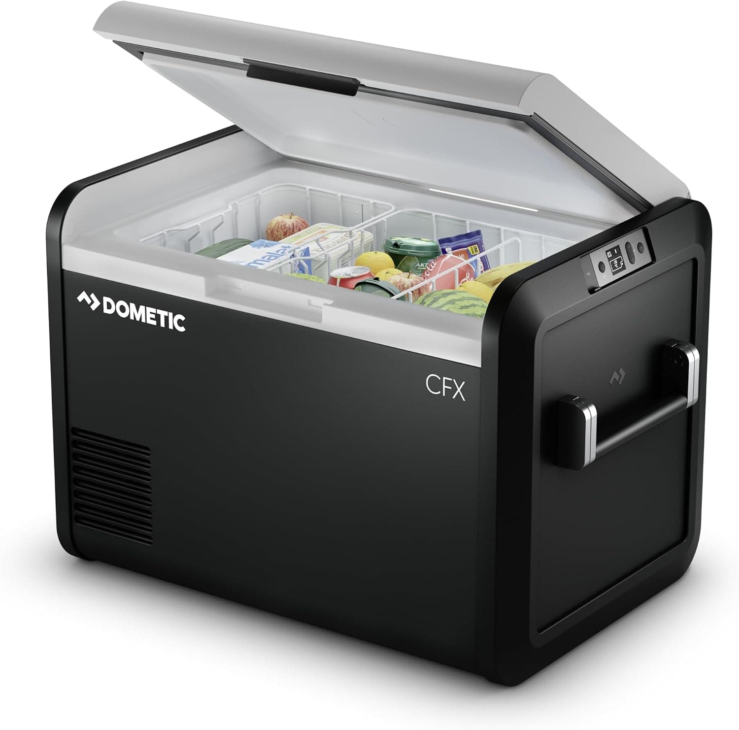 Dometic CFX3 Portable Refrigerator with Ice Maker