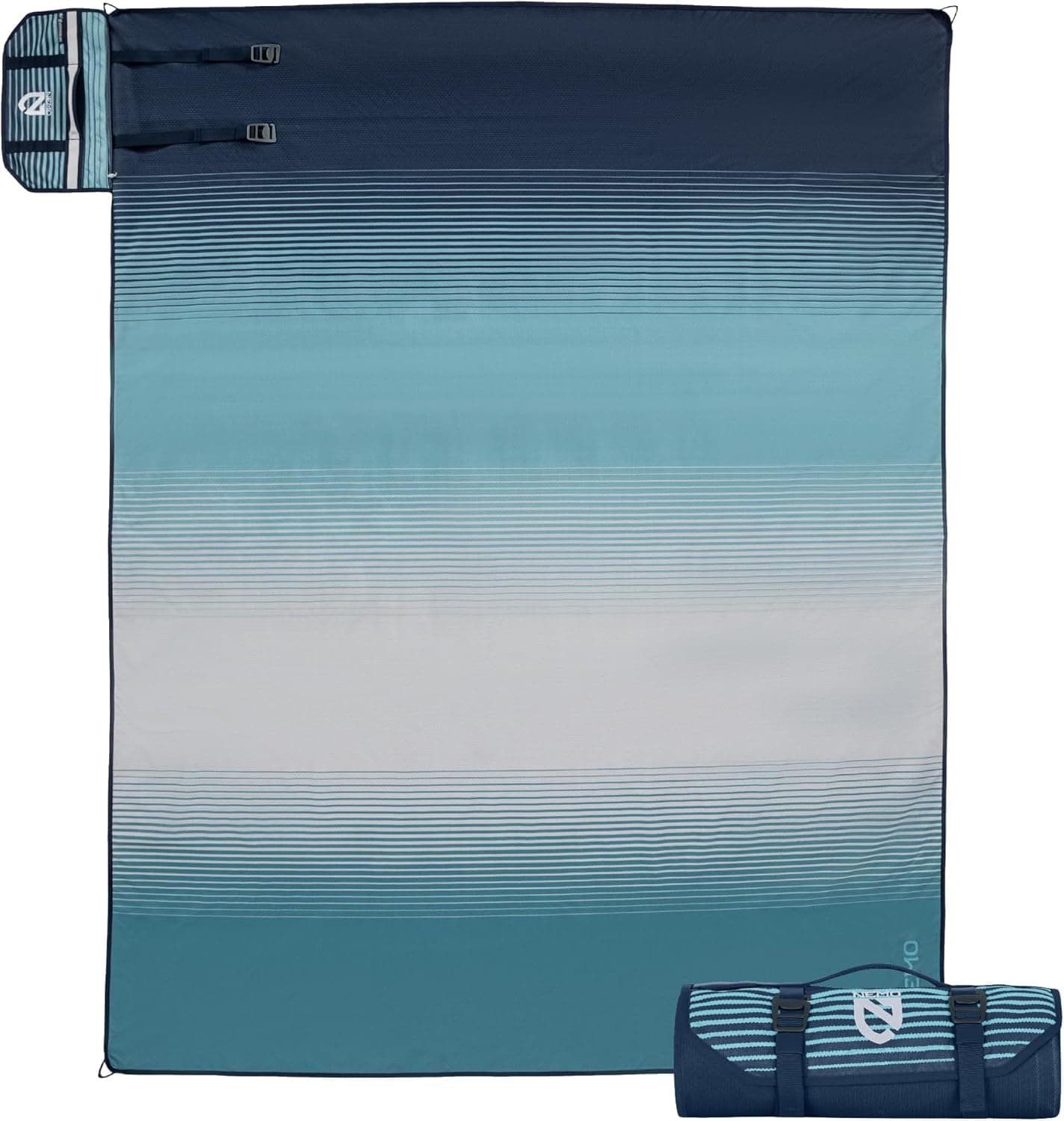NEMO Victory Patio Outdoor Blanket