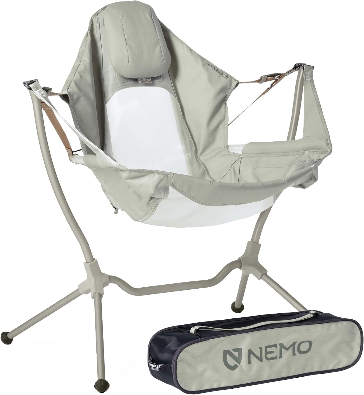 NEMO Stargaze Reclining Camp Chair
