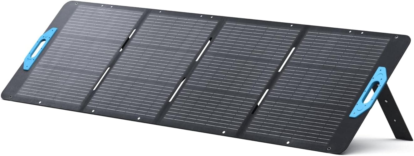 Anker SOLIX PS100 100W Portable Solar Panel