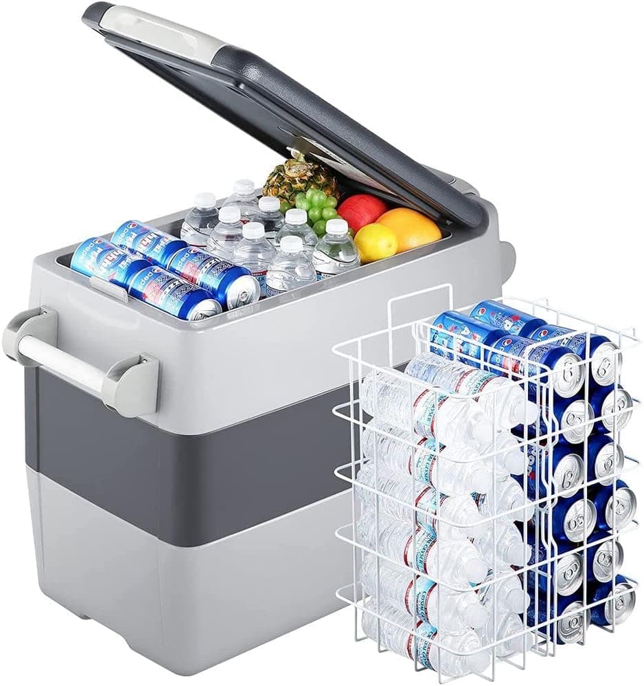 Setpower AJ30 12V Fridge 32 Quart (with Cover)