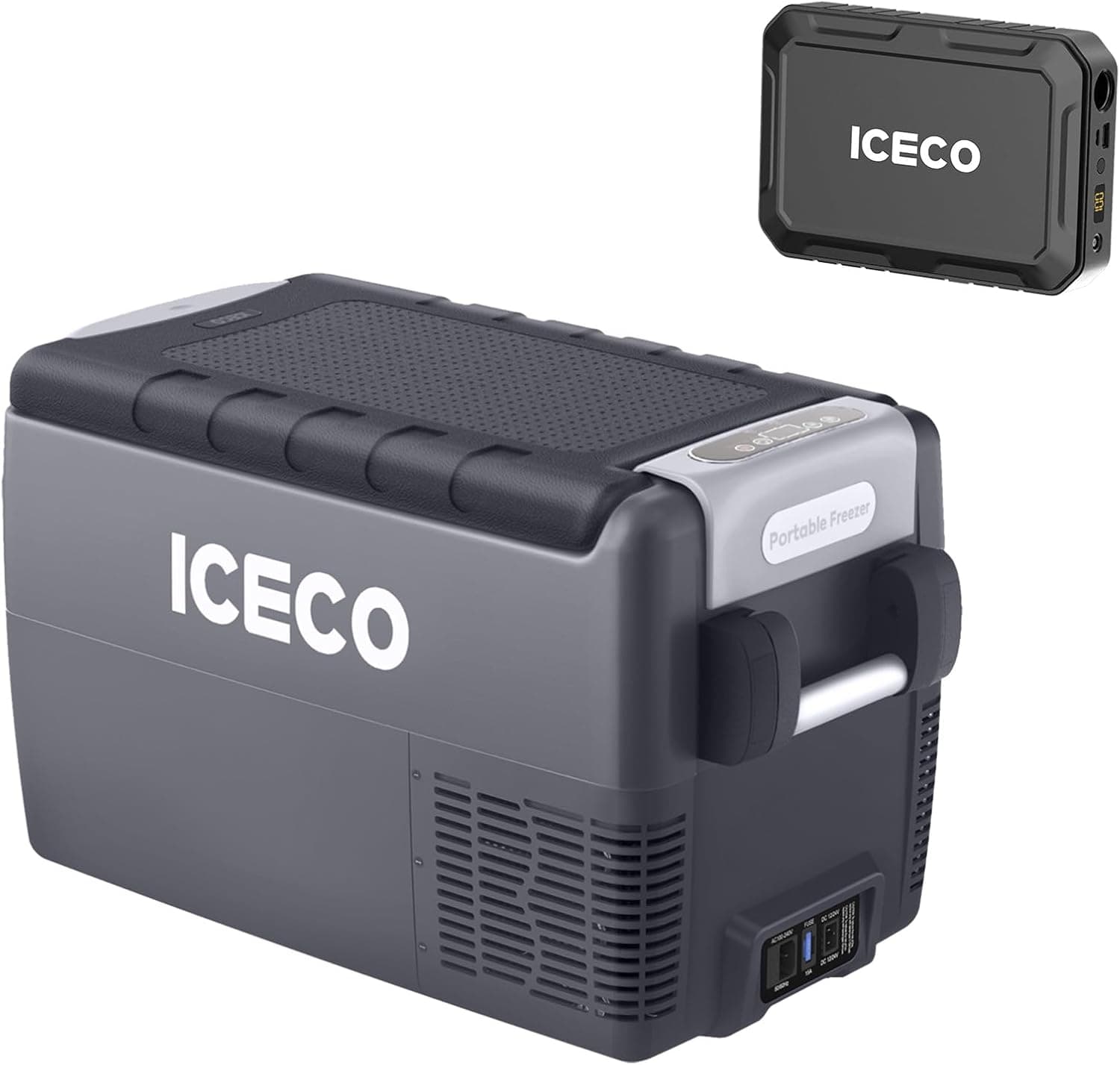 ICECO JP30 12V Fridge 31 Quart (SECOP)