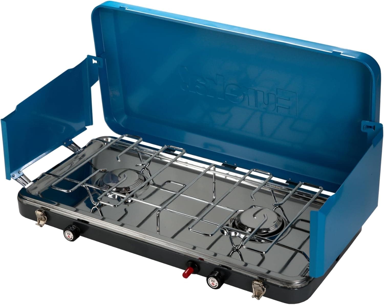 Eureka! Ignite Plus 2-Burner Propane Camp Stove