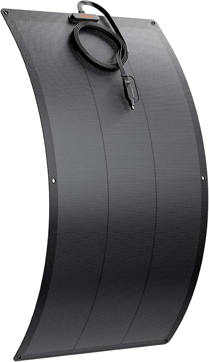 Jackery SolarSaga 100W Portable Solar Panel
