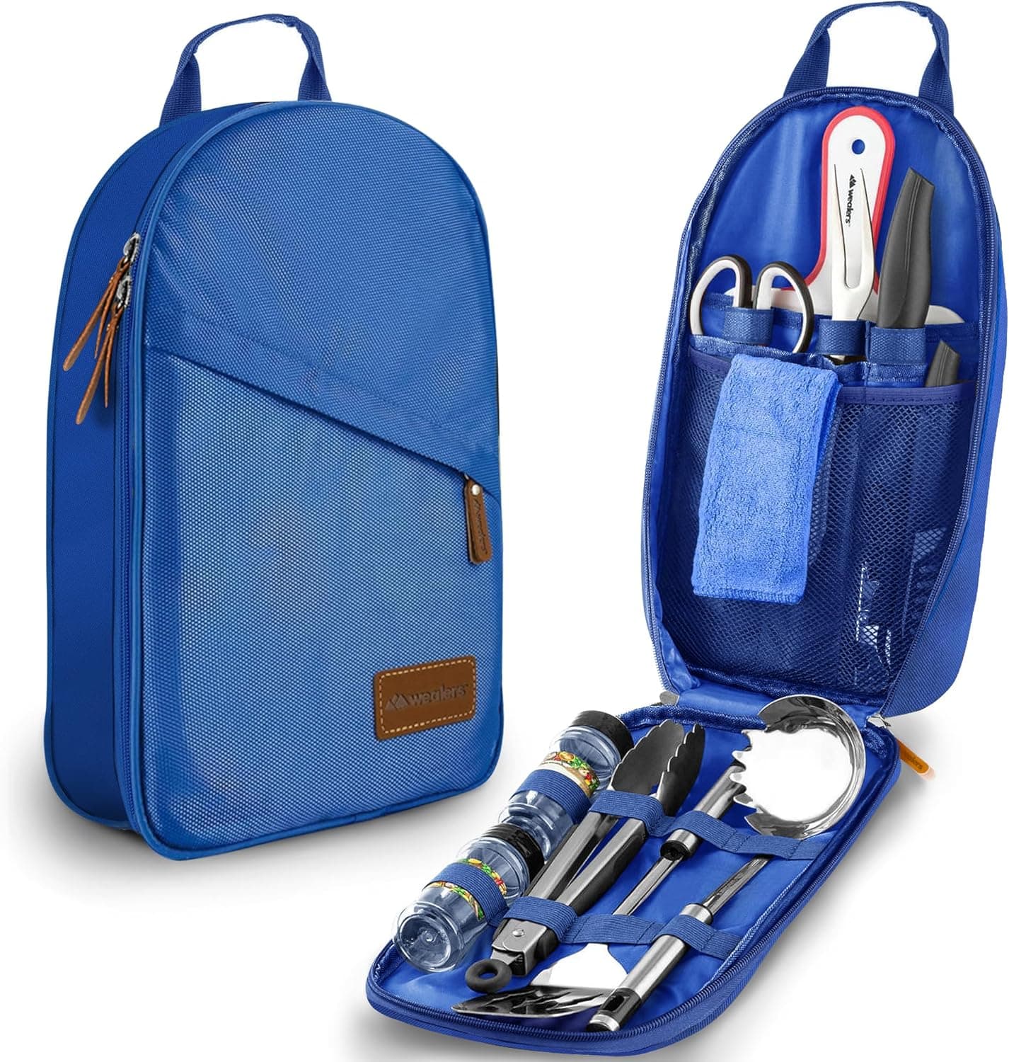 Best Camp Kitchen Essentials for Car Camping