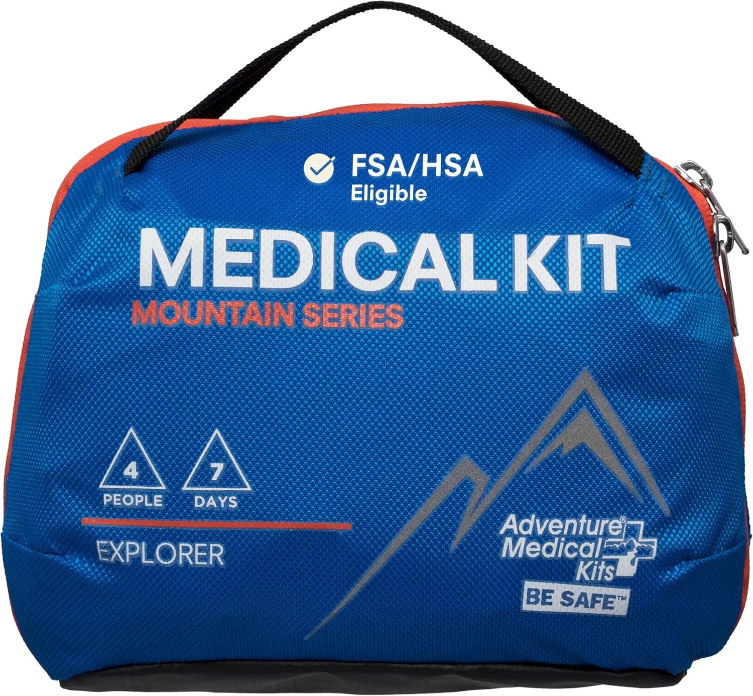 Adventure Medical Kits Mountain Series Explorer First Aid Kit