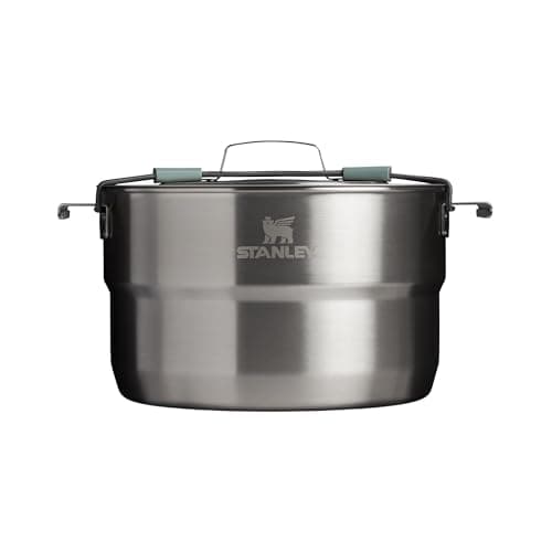 Camp Kitchen Essentials for Car Campers